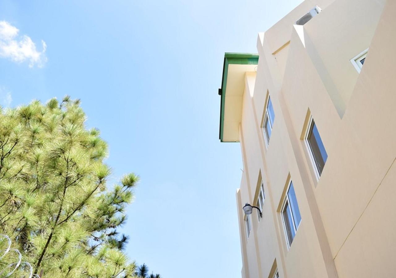 Hotel Berlin San Salvador Exteriér fotografie